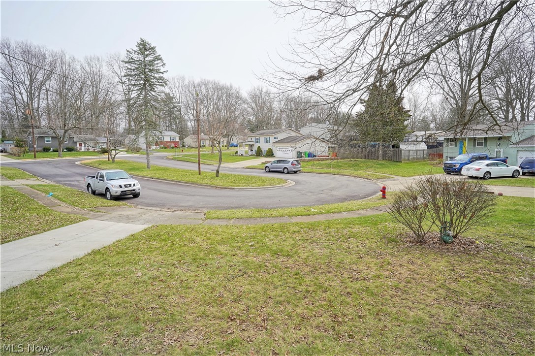 Northport Sub - Residential