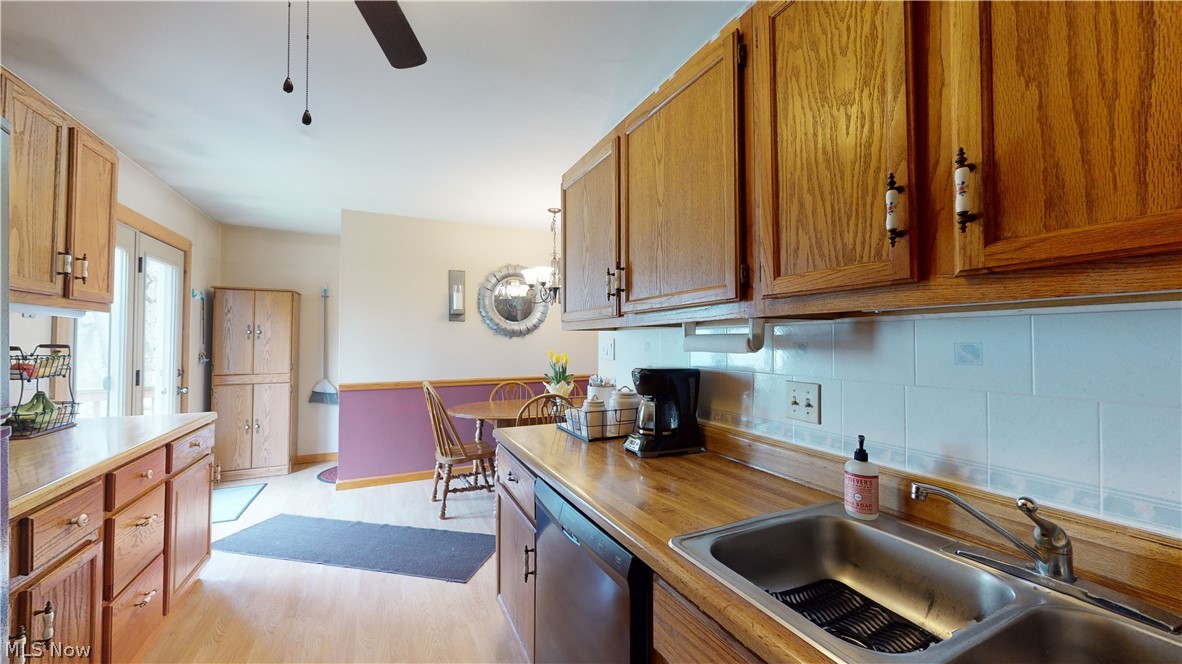 Northport Sub - Residential