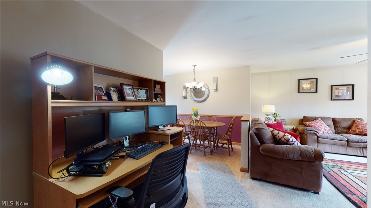 Northport Sub - Residential