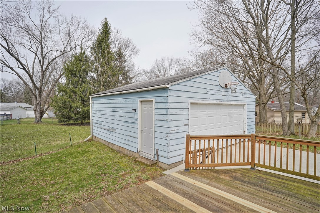 Northport Sub - Residential