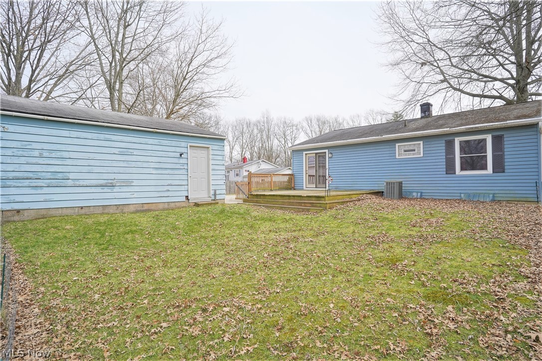 Northport Sub - Residential