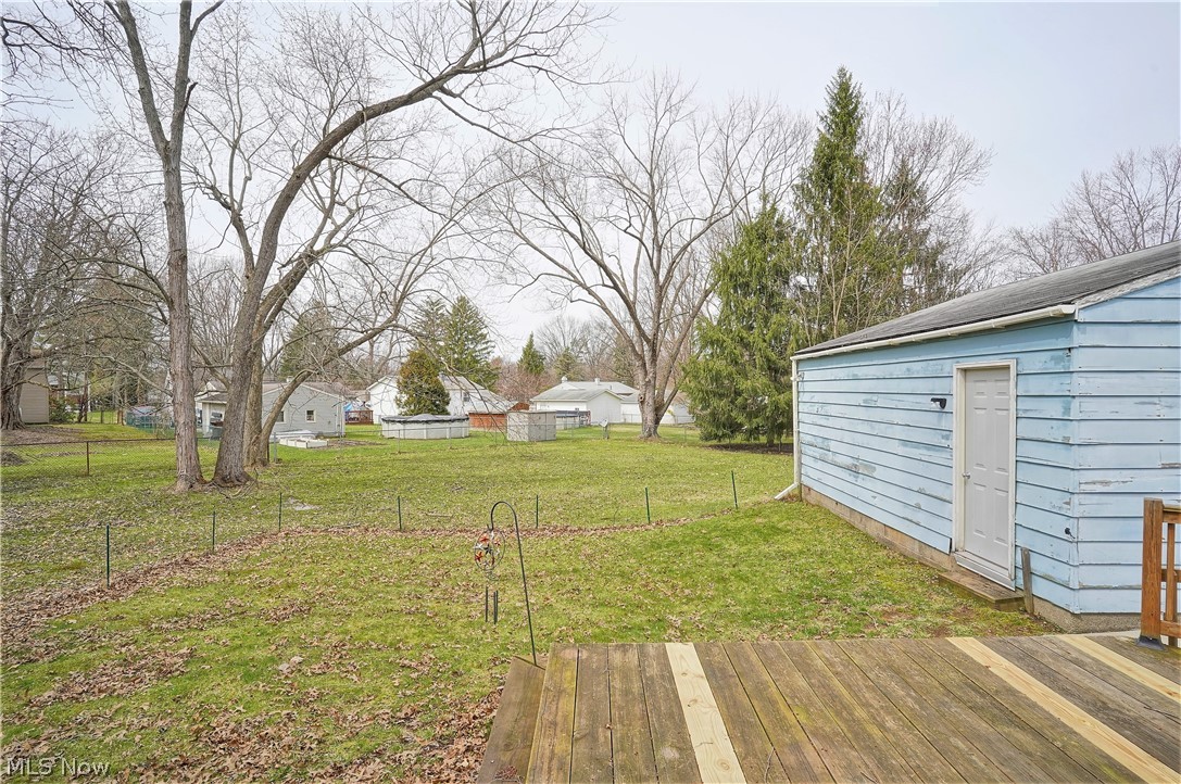Northport Sub - Residential