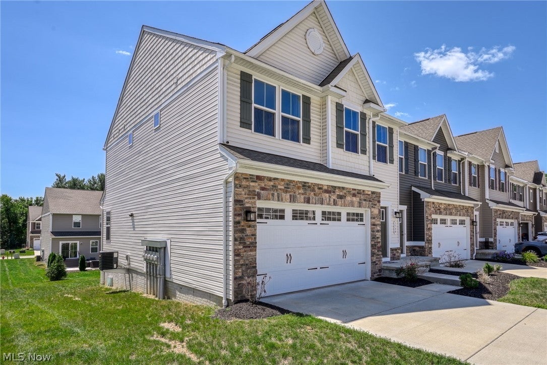 1534 Spruce Hill Drive