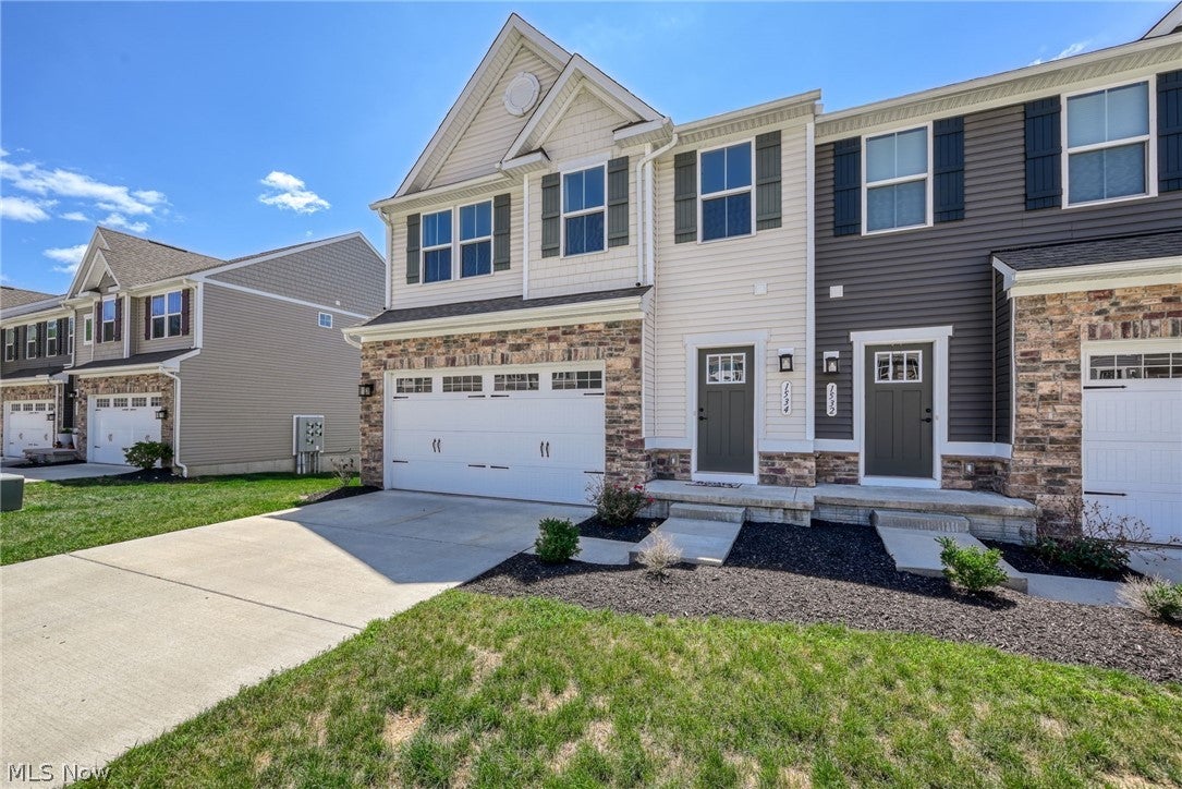 1534 Spruce Hill Drive