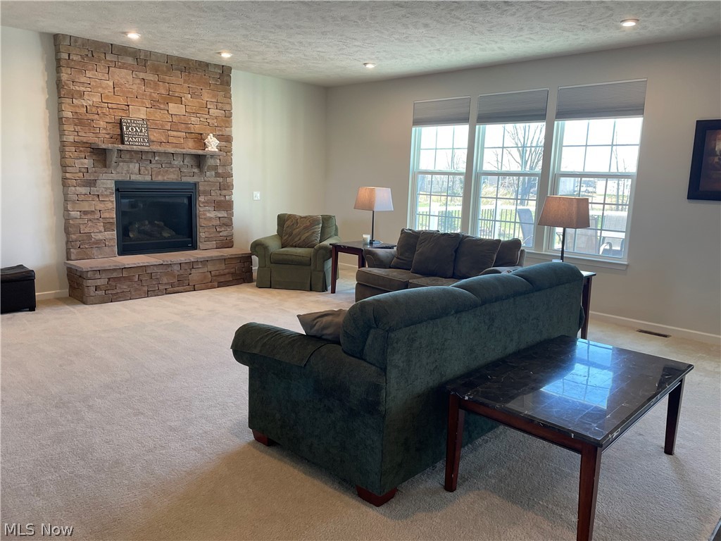 Reserve At Winfield Farms Sub - Residential