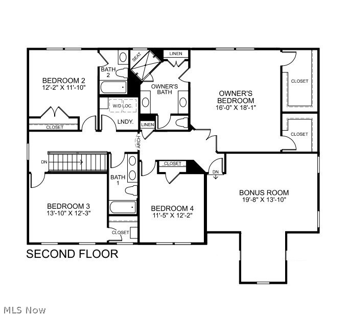 Reserve At Winfield Farms Sub - Residential
