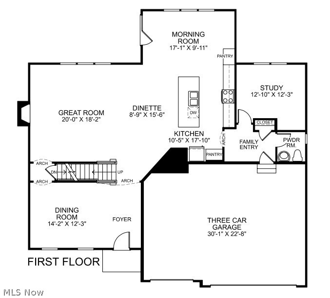 Reserve At Winfield Farms Sub - Residential