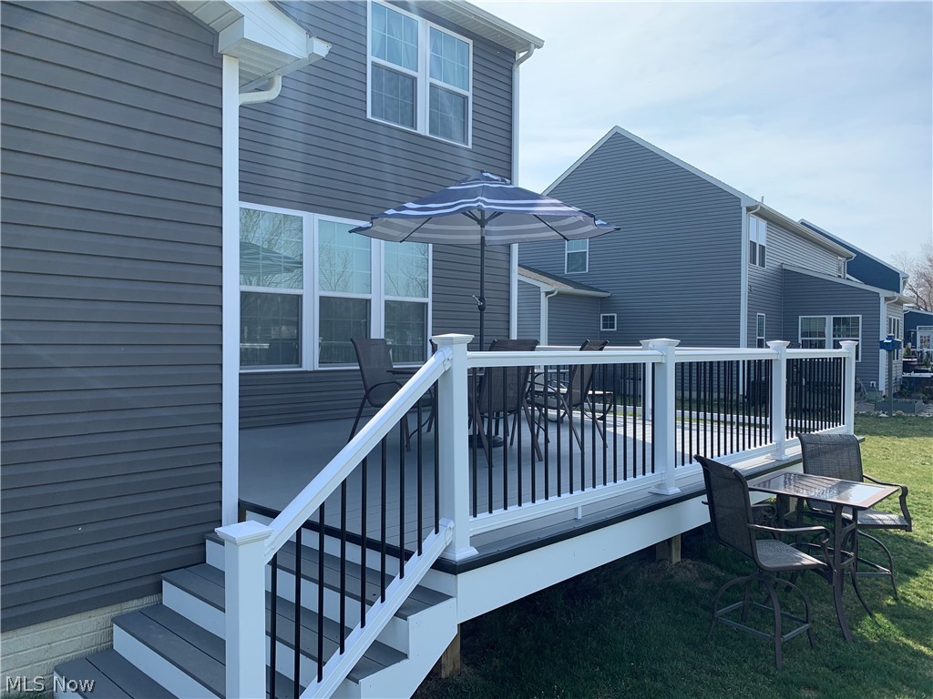 Reserve At Winfield Farms Sub - Residential