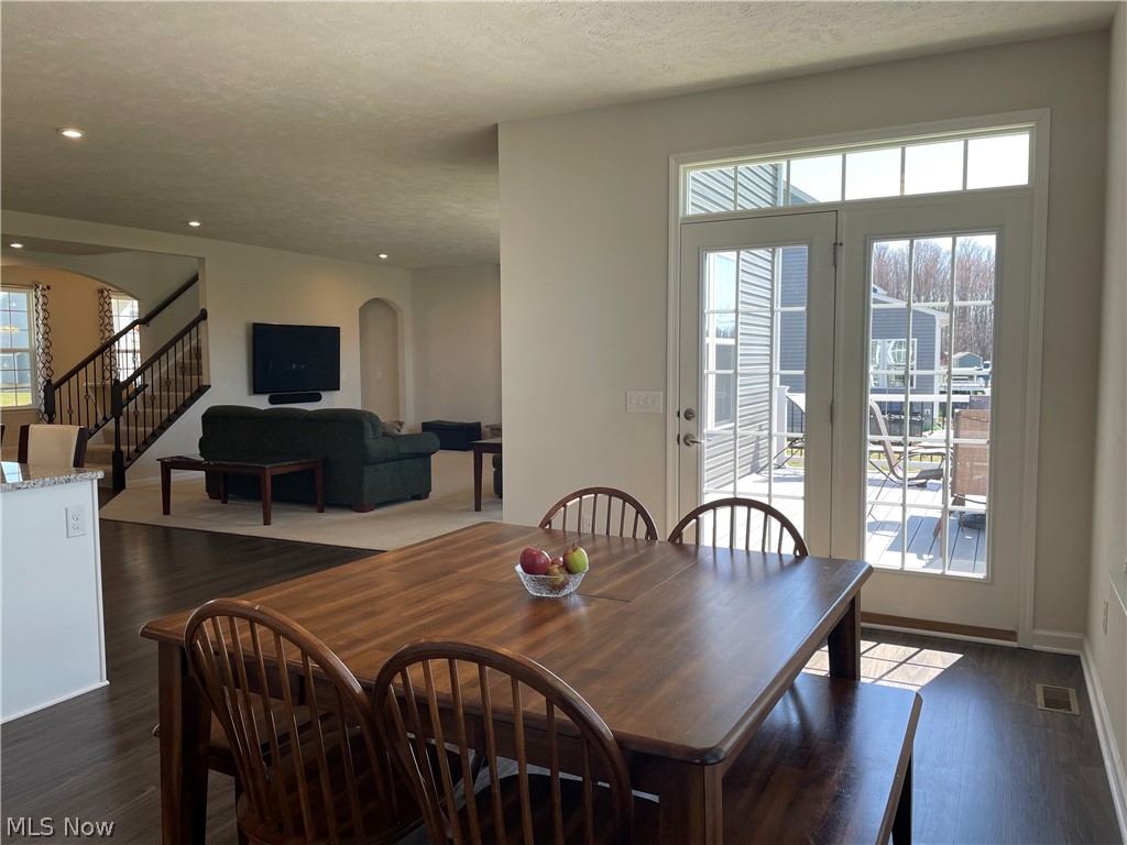 Reserve At Winfield Farms Sub - Residential