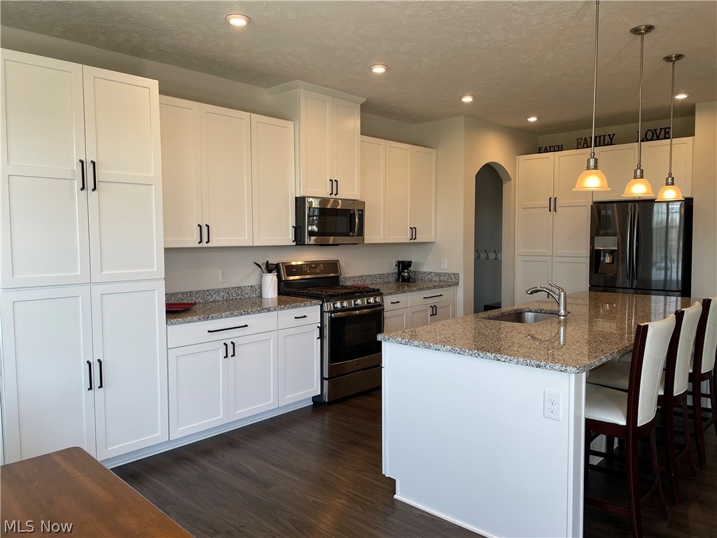 Reserve At Winfield Farms Sub - Residential