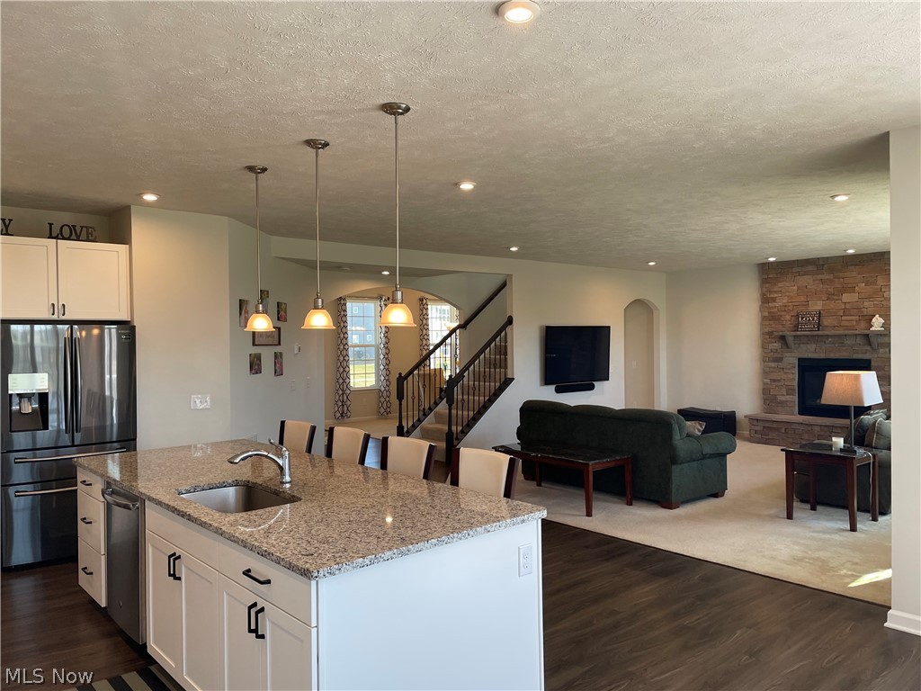 Reserve At Winfield Farms Sub - Residential