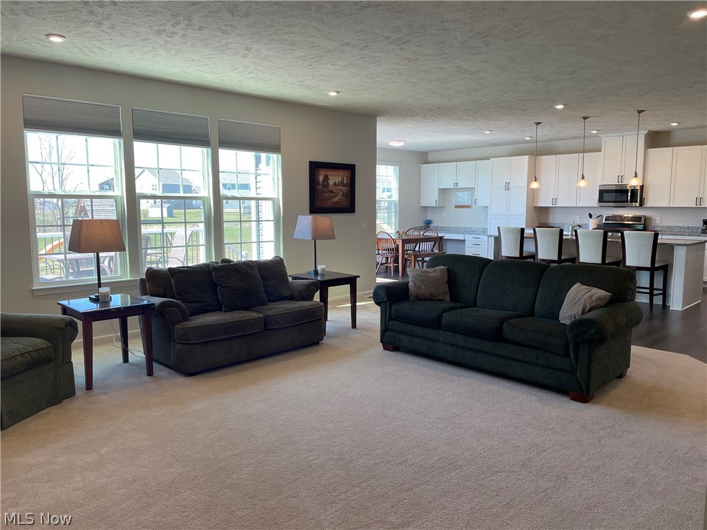 Reserve At Winfield Farms Sub - Residential