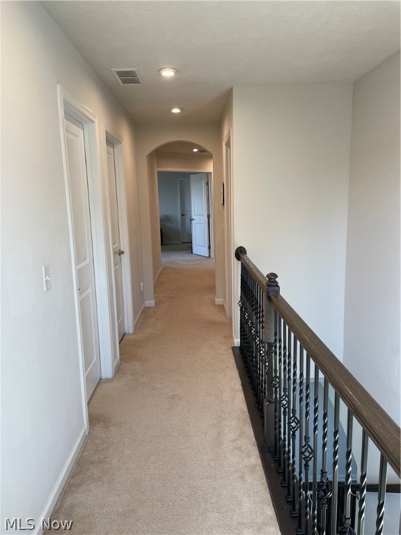 Reserve At Winfield Farms Sub - Residential