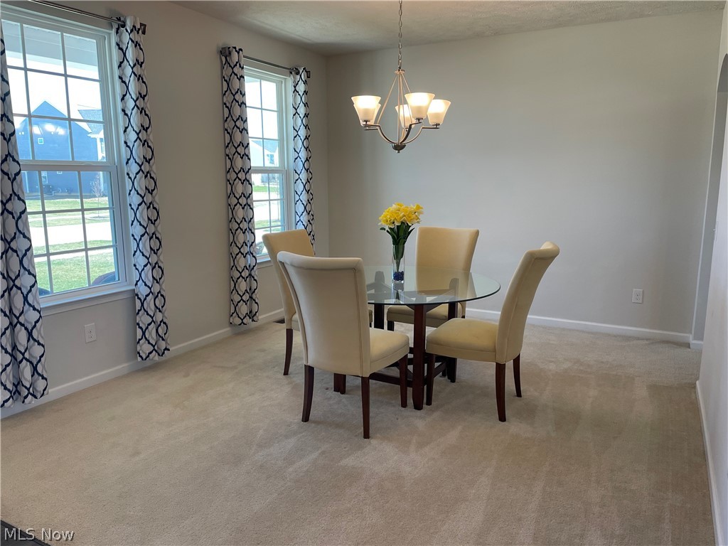 Reserve At Winfield Farms Sub - Residential