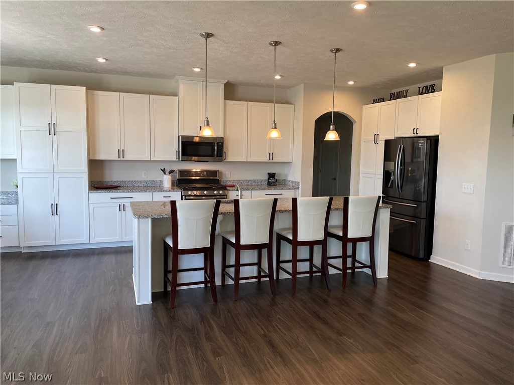 Reserve At Winfield Farms Sub - Residential