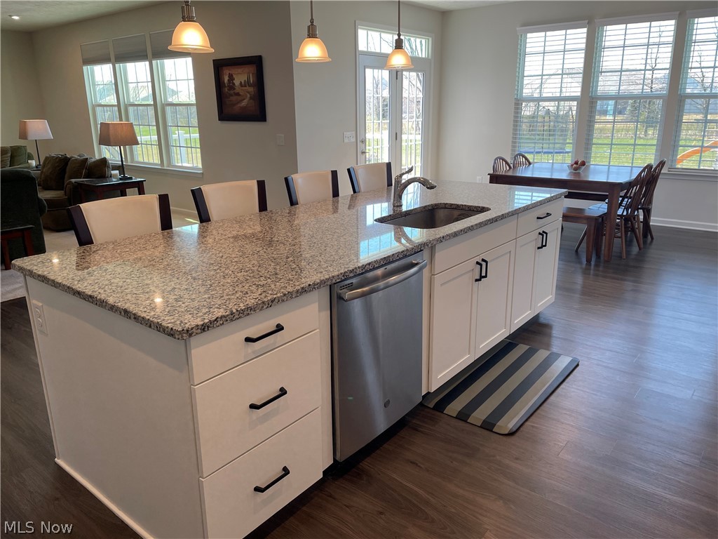 Reserve At Winfield Farms Sub - Residential