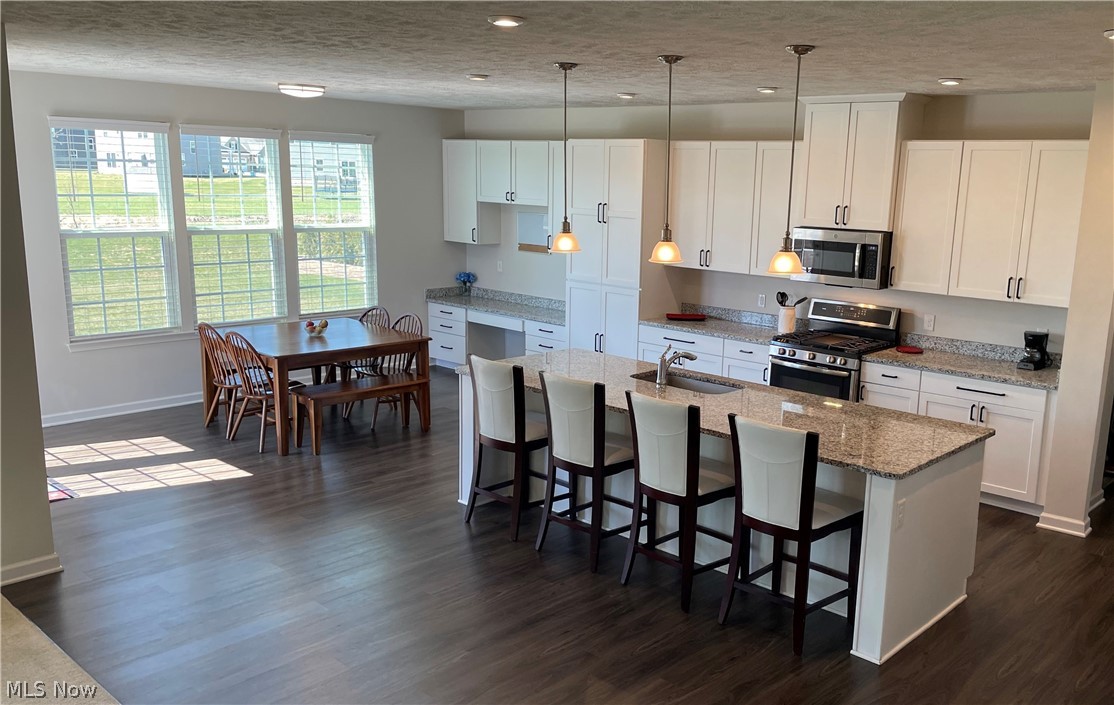 Reserve At Winfield Farms Sub - Residential