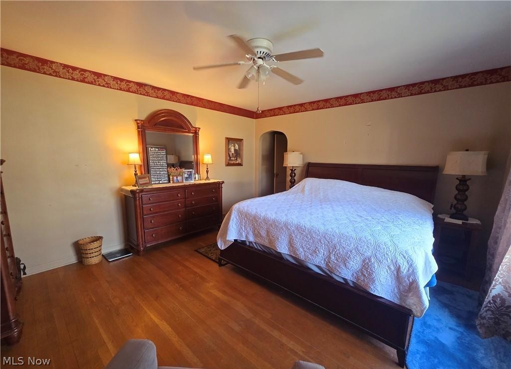 City Coshocton - Residential
