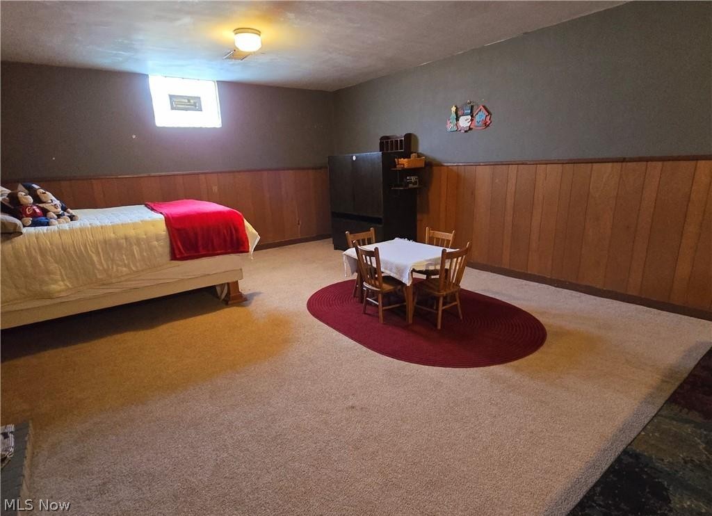 City Coshocton - Residential