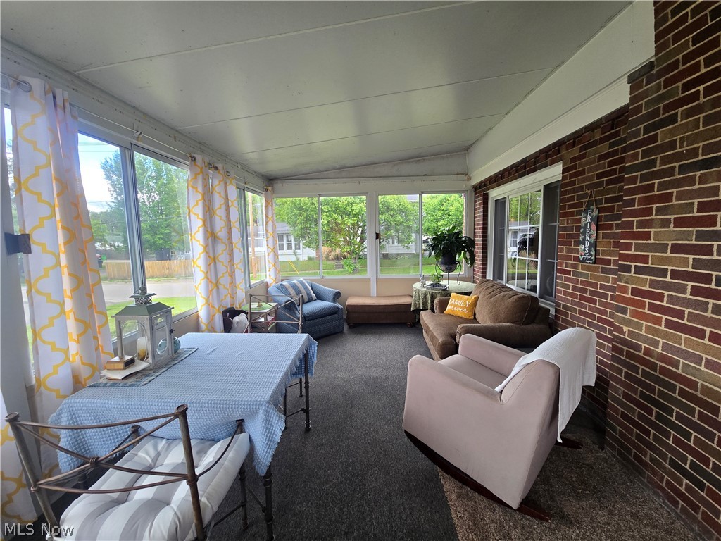 City Coshocton - Residential