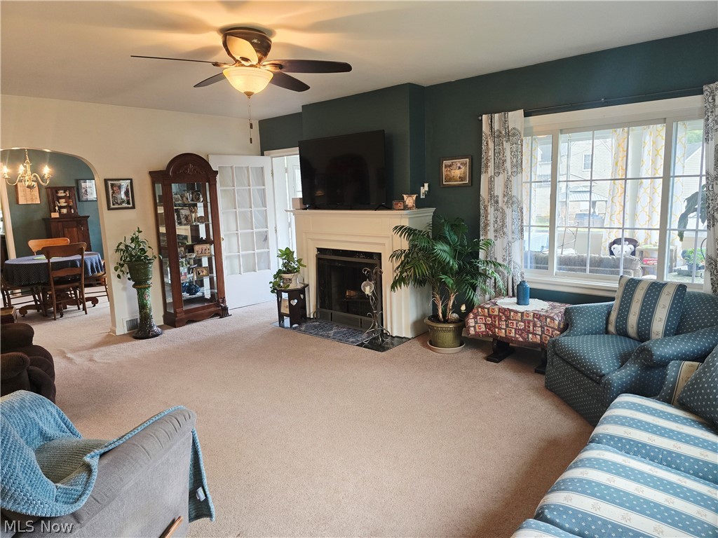 City Coshocton - Residential
