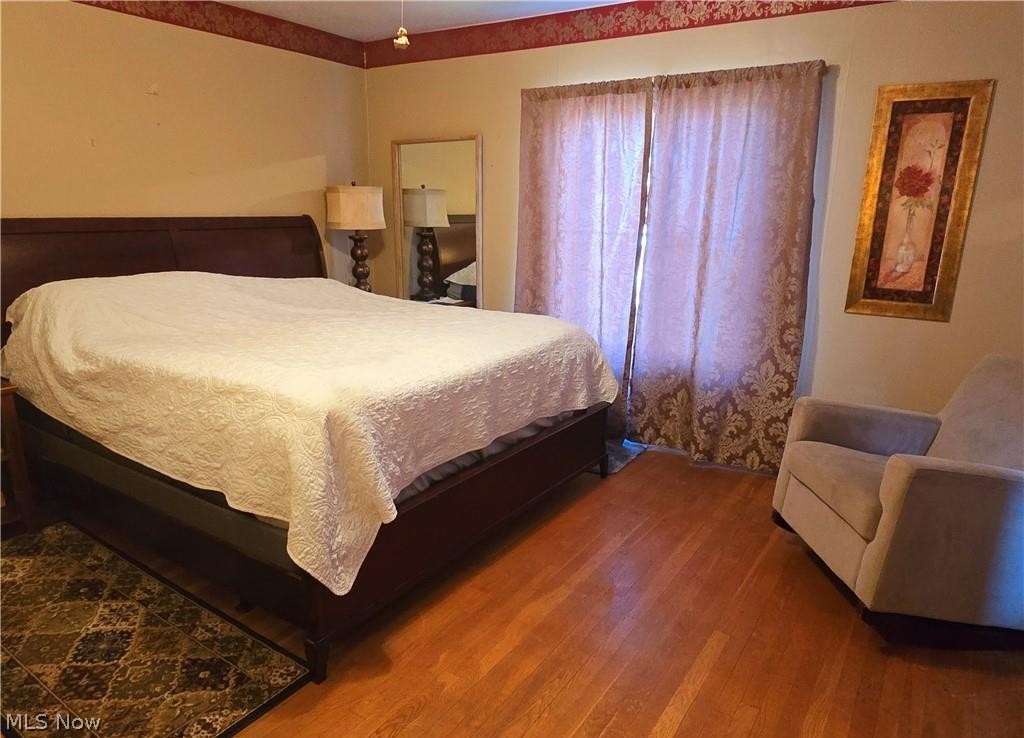 City Coshocton - Residential