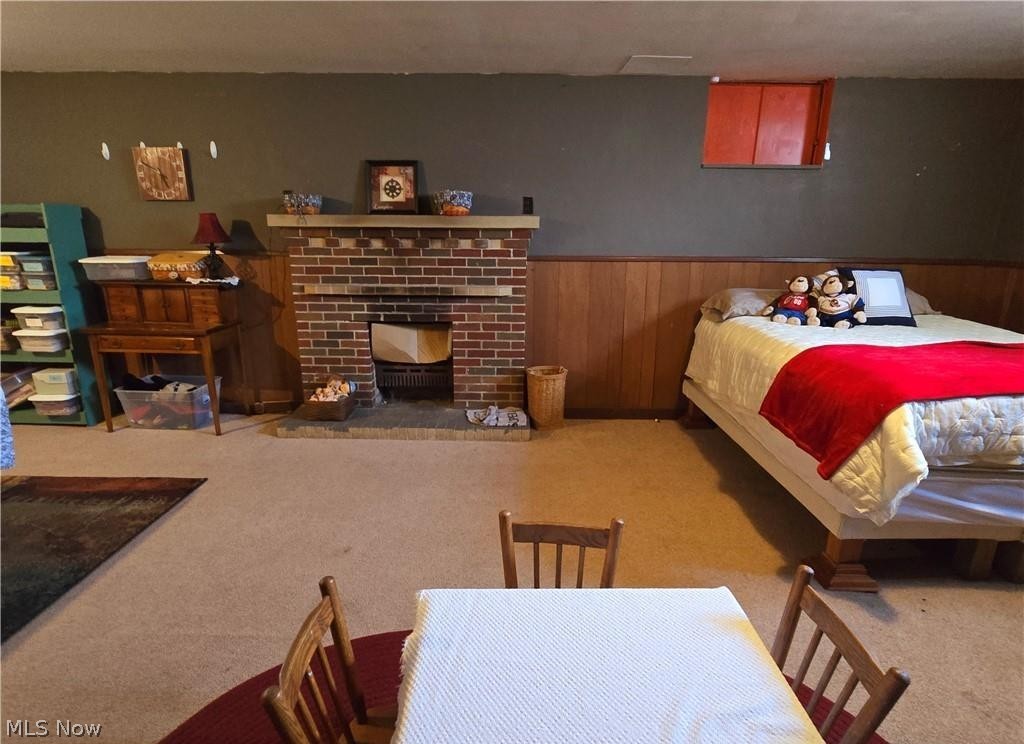 City Coshocton - Residential
