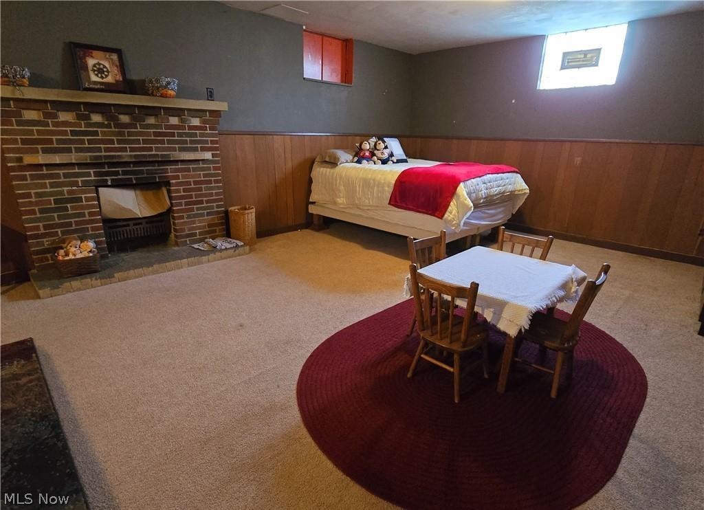 City Coshocton - Residential