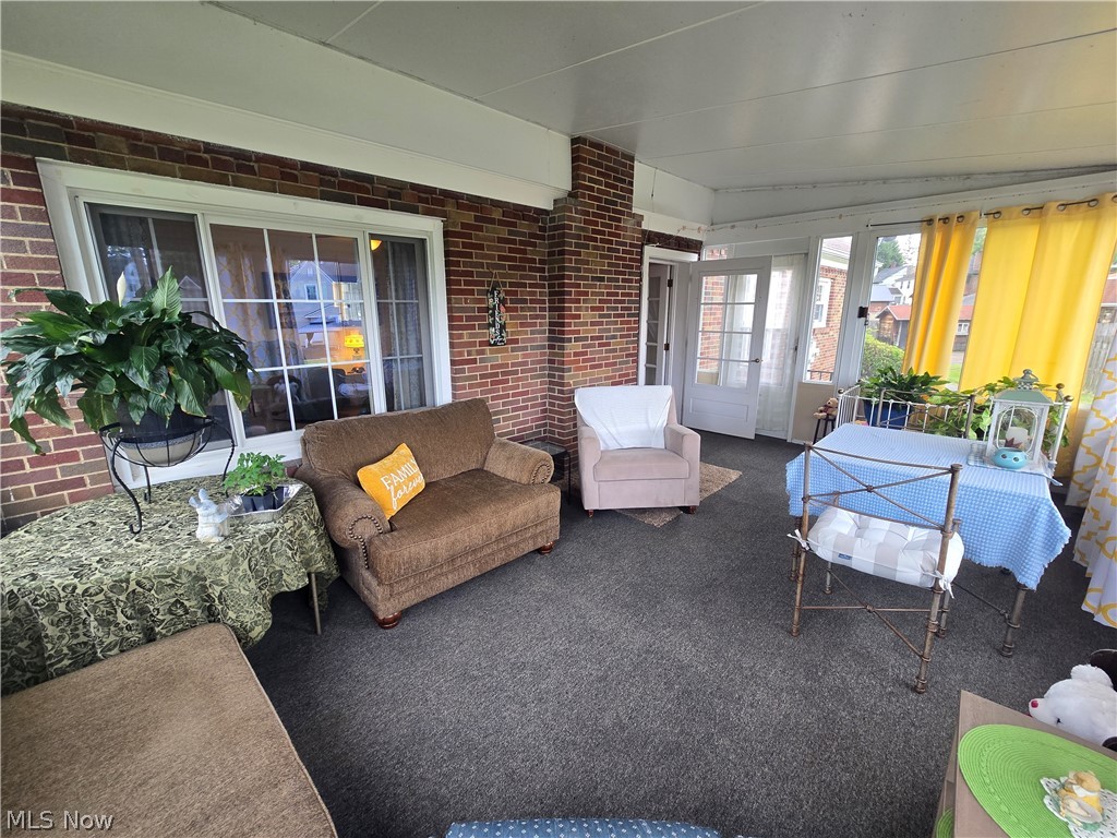 City Coshocton - Residential
