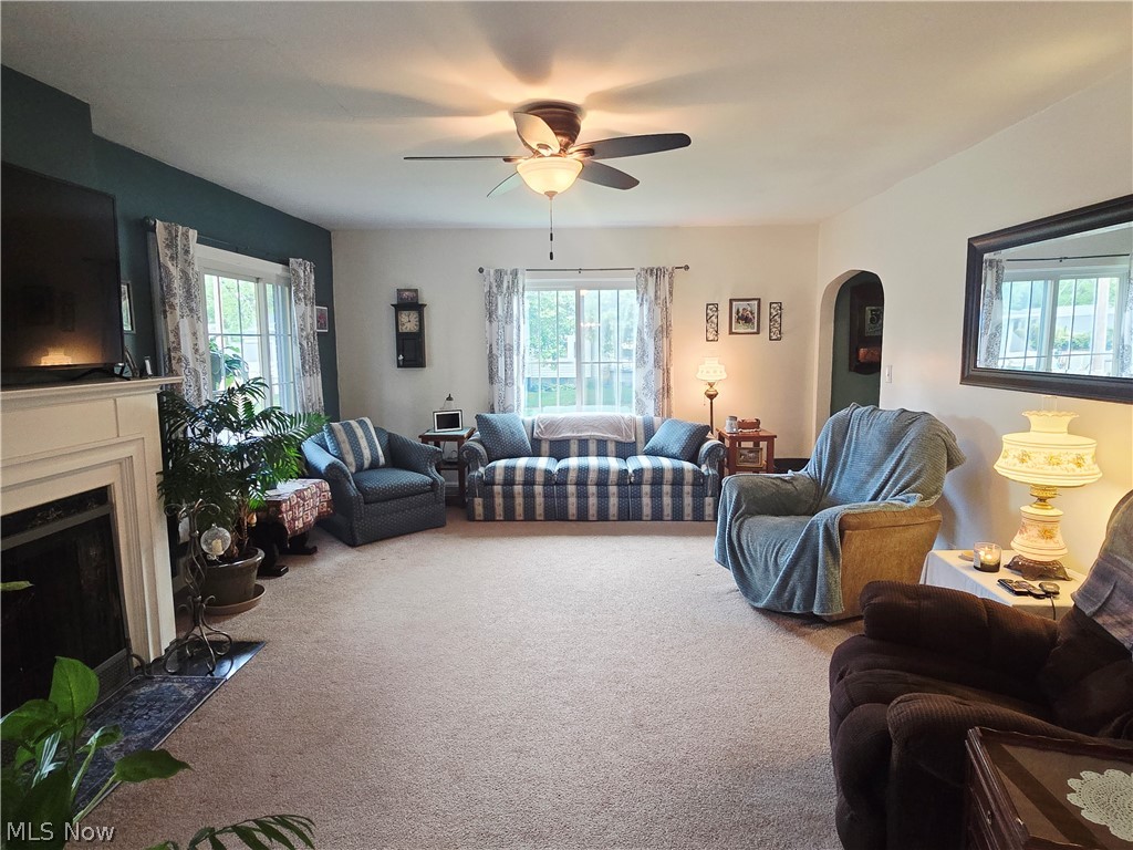 City Coshocton - Residential