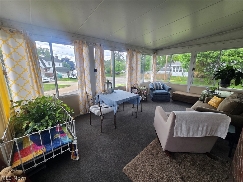 City Coshocton - Residential