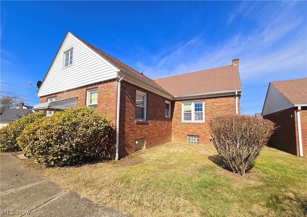 City Coshocton - Residential