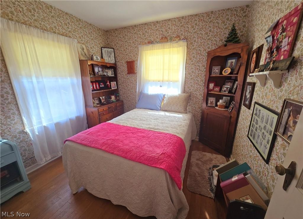 City Coshocton - Residential