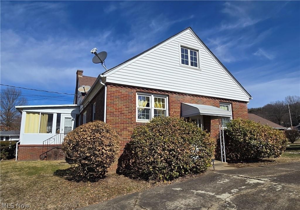 City Coshocton - Residential