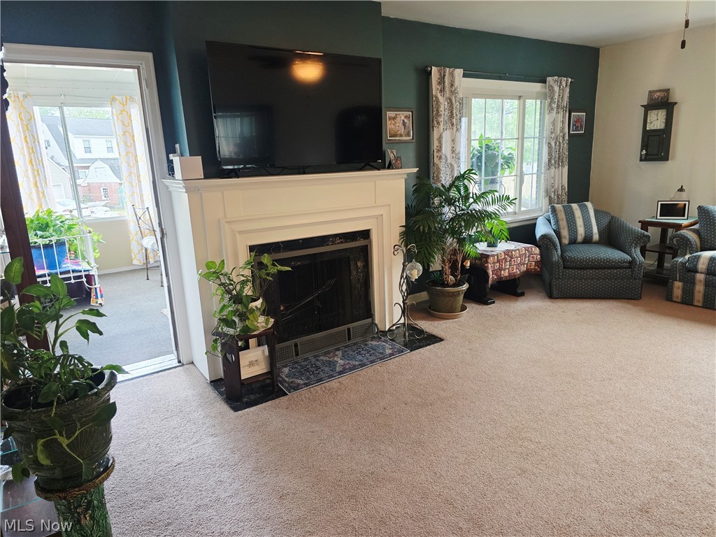 City Coshocton - Residential