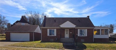 Photo of 1521 Nicholear Avenue, Coshocton, OH 43812 (MLS # 5210143)