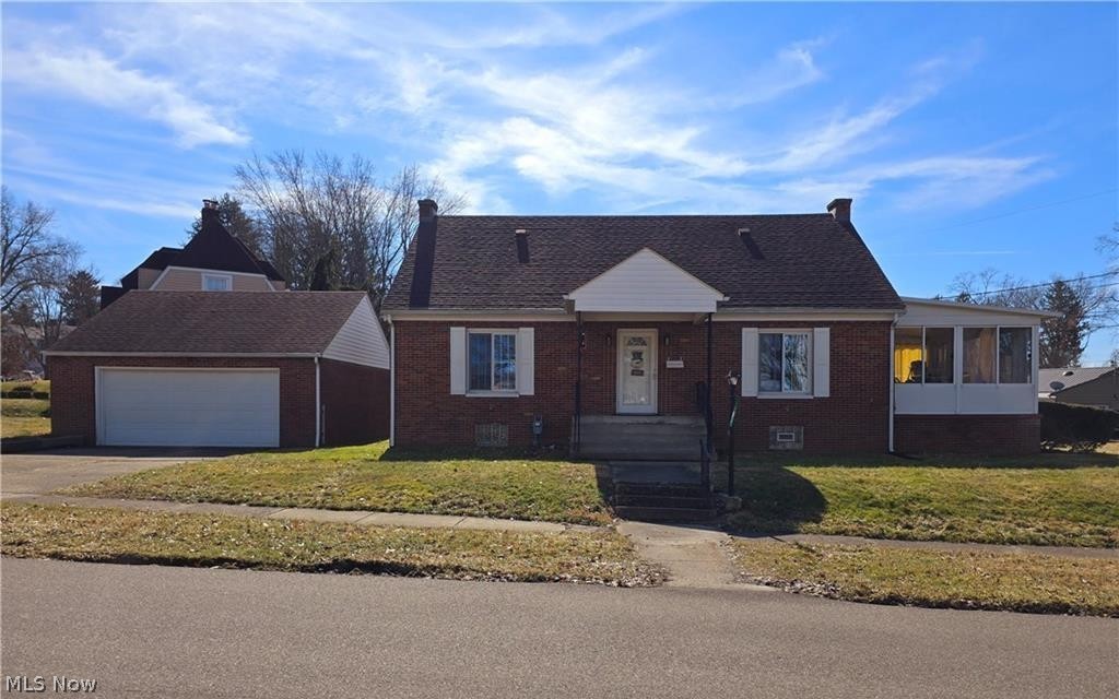 City Coshocton - Residential