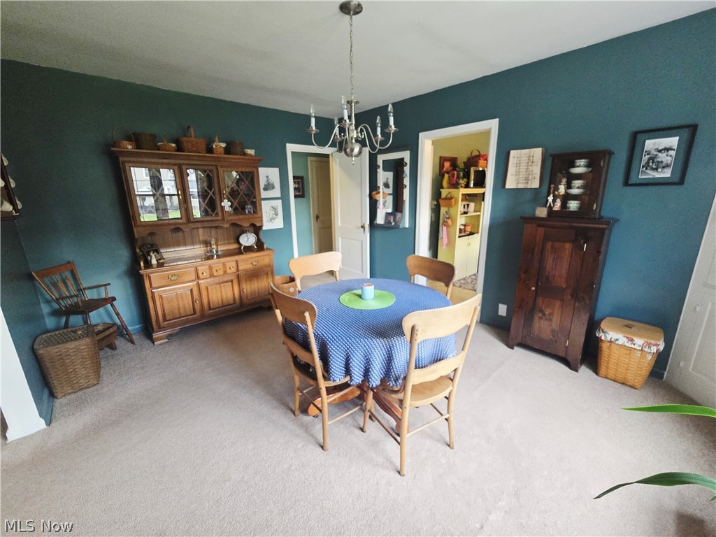 City Coshocton - Residential