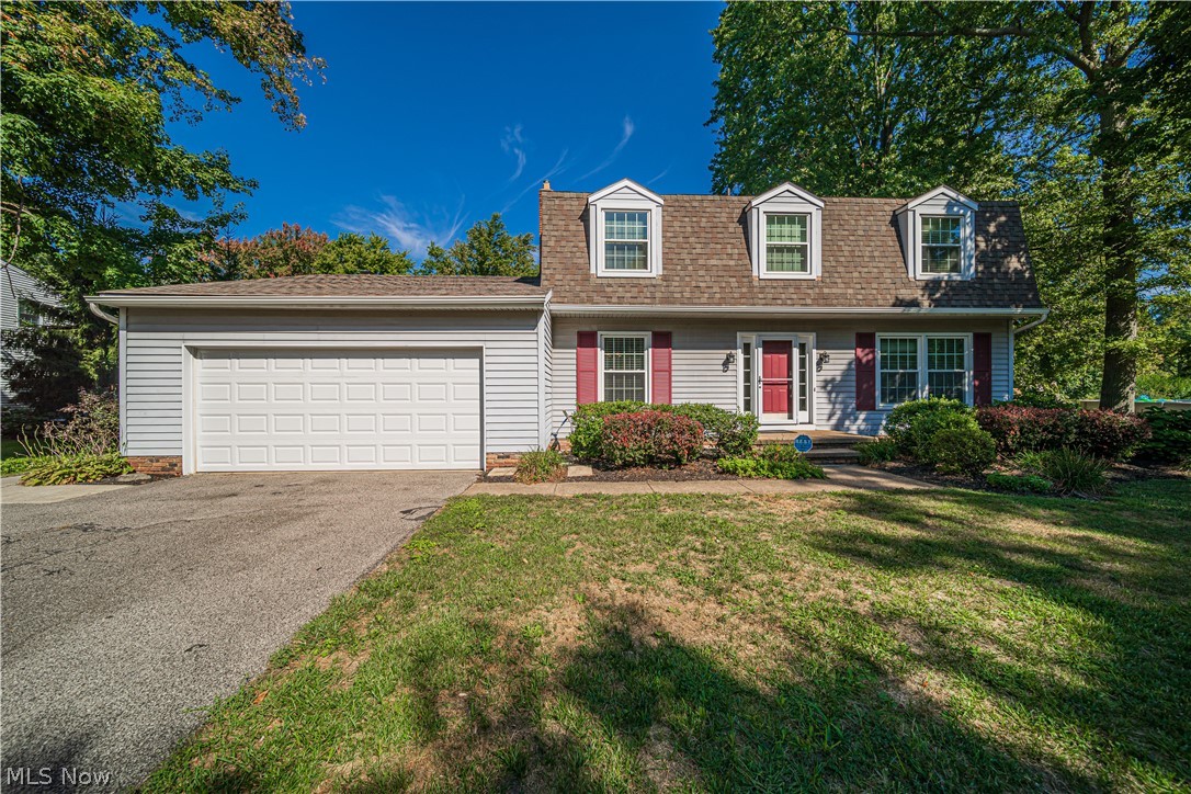 Brightwood Community - Residential