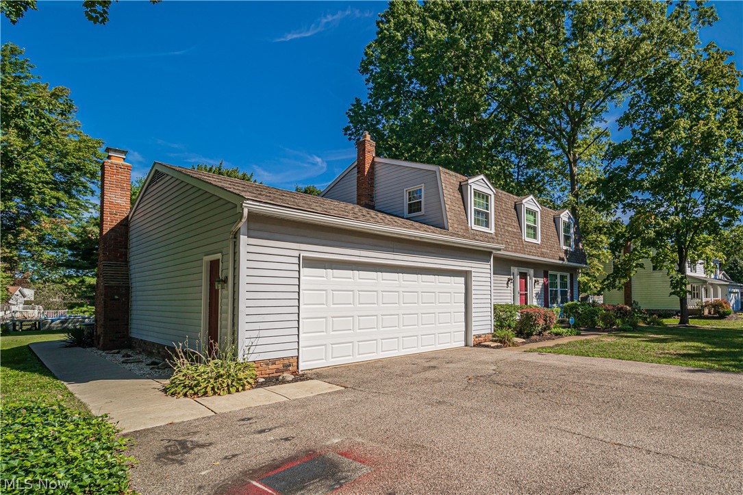 Brightwood Community - Residential