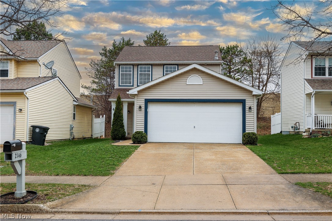 Villages/Coventry Xing Ph V - Residential