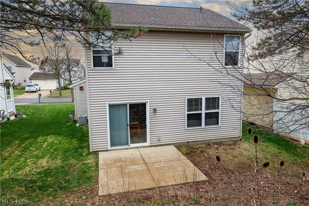 Villages/Coventry Xing Ph V - Residential