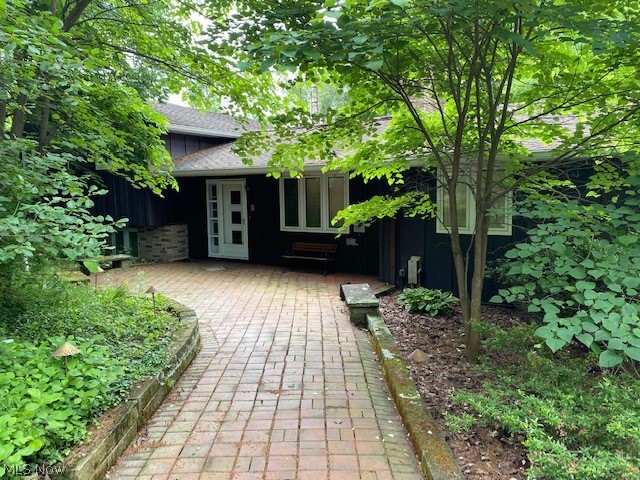 - Residential