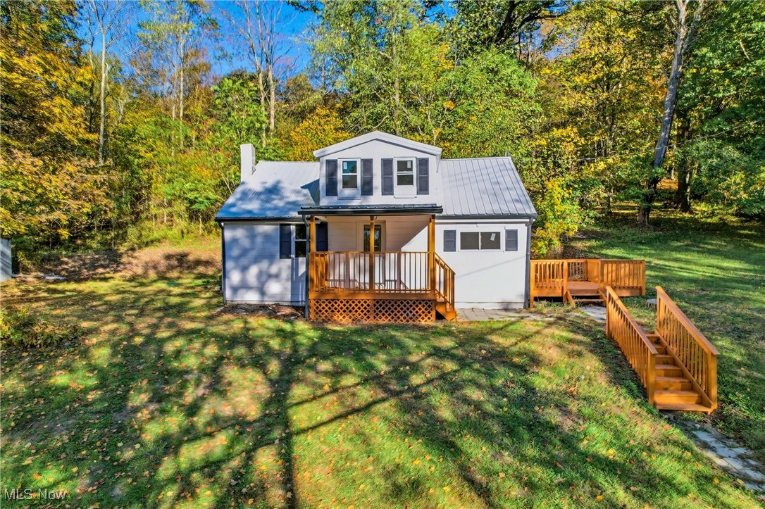 Lisbon, Ohio 44432, United States, 2 Bedrooms Bedrooms, ,1 BathroomBathrooms,Residential,Active,229659