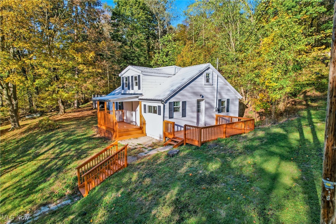 Lisbon, Ohio 44432, United States, 2 Bedrooms Bedrooms, ,1 BathroomBathrooms,Residential,Active,229659