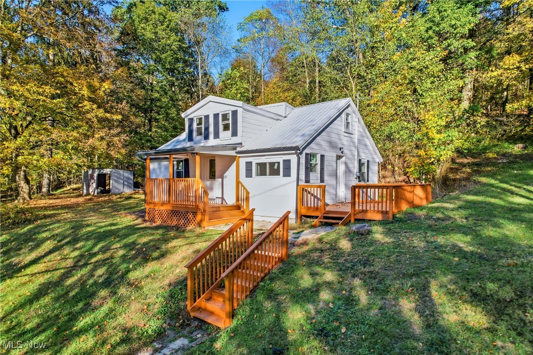 Lisbon, Ohio 44432, United States, 2 Bedrooms Bedrooms, ,1 BathroomBathrooms,Residential,Active,229659