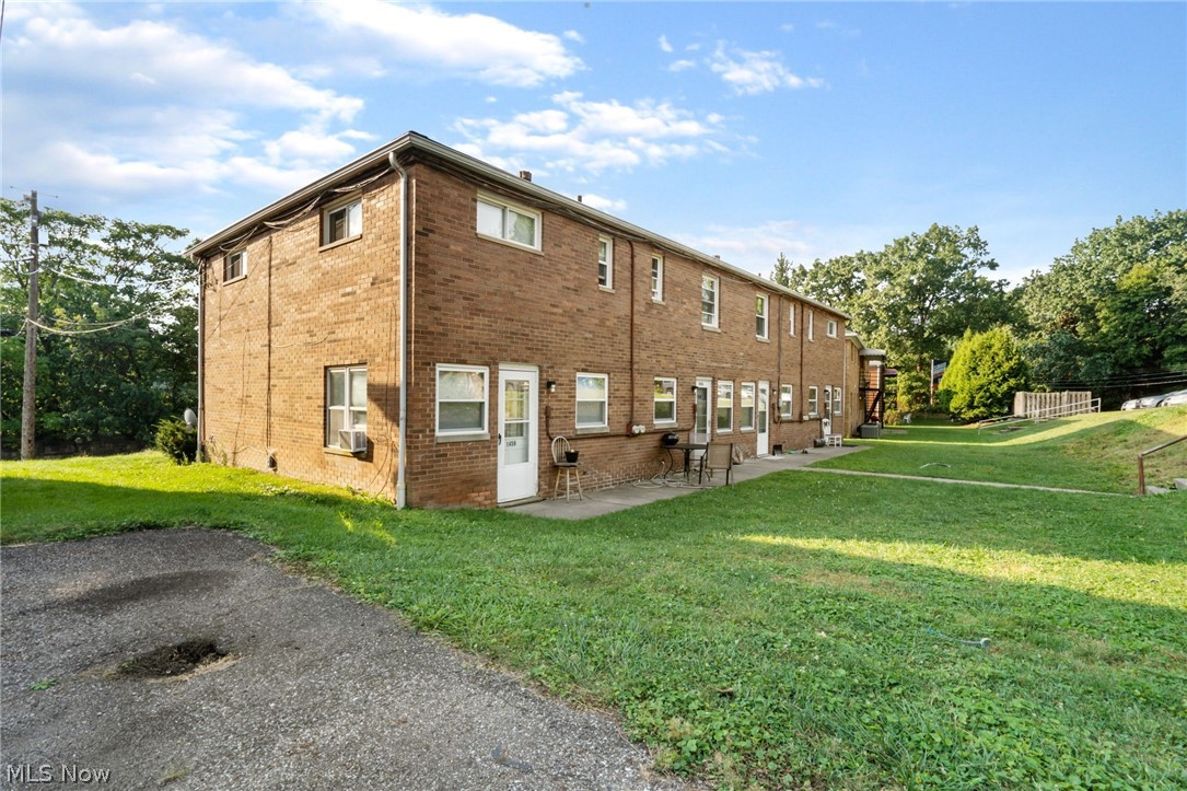 Heath Heights - Residential Income