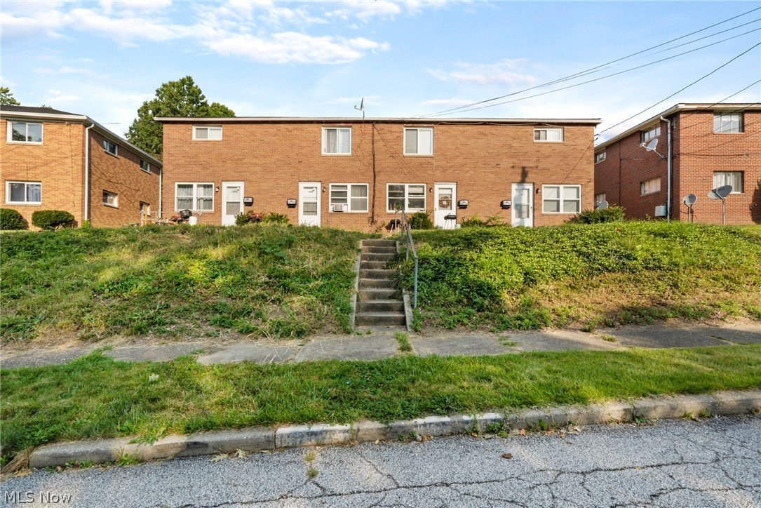 Heath Heights - Residential Income