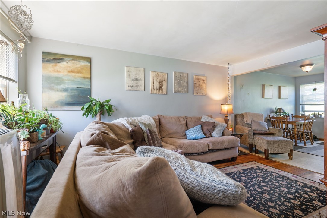 Heath Heights - Residential Income