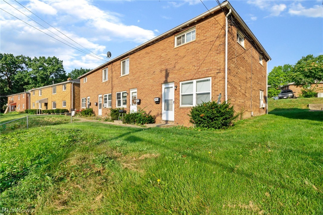 Heath Heights - Residential Income